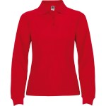 ESTRELLA WOMAN L/S